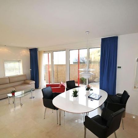 Vrijvakantiehuis The Hill Domburg Ngoại thất bức ảnh