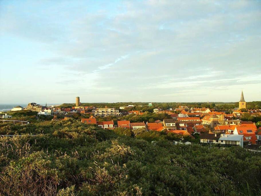 Vrijvakantiehuis The Hill Domburg Ngoại thất bức ảnh