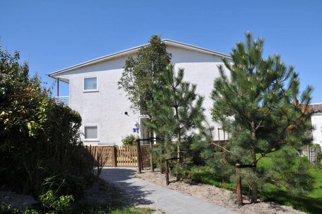 Vrijvakantiehuis The Hill Domburg Ngoại thất bức ảnh