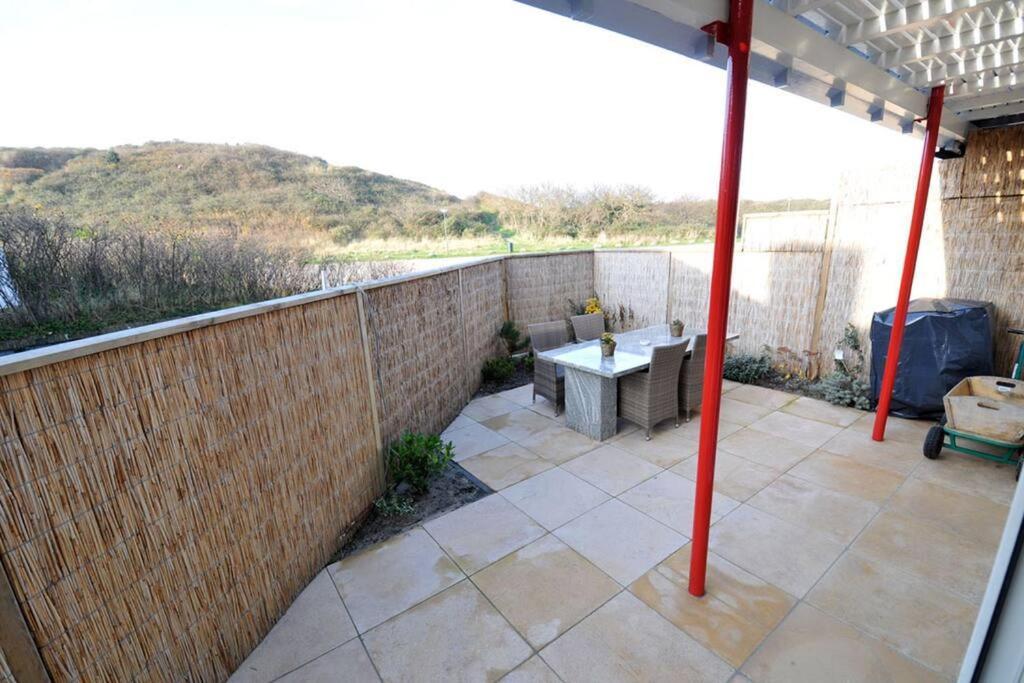 Vrijvakantiehuis The Hill Domburg Ngoại thất bức ảnh